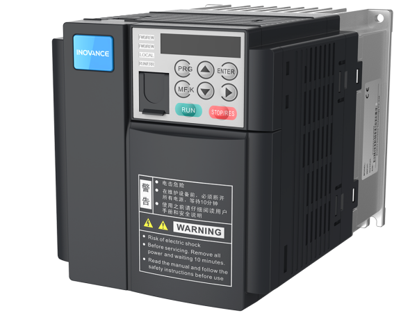 汇川变频器MD310系列