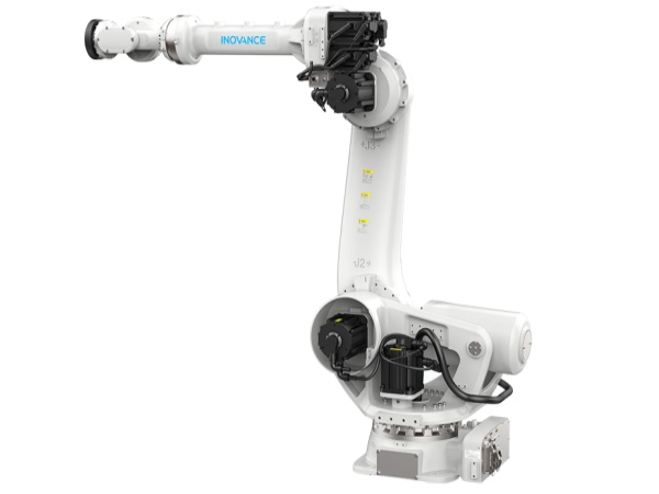 IR-R220系列 六关节机器人
