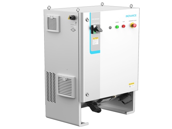 IRCB100高防护系列 机器人控制柜